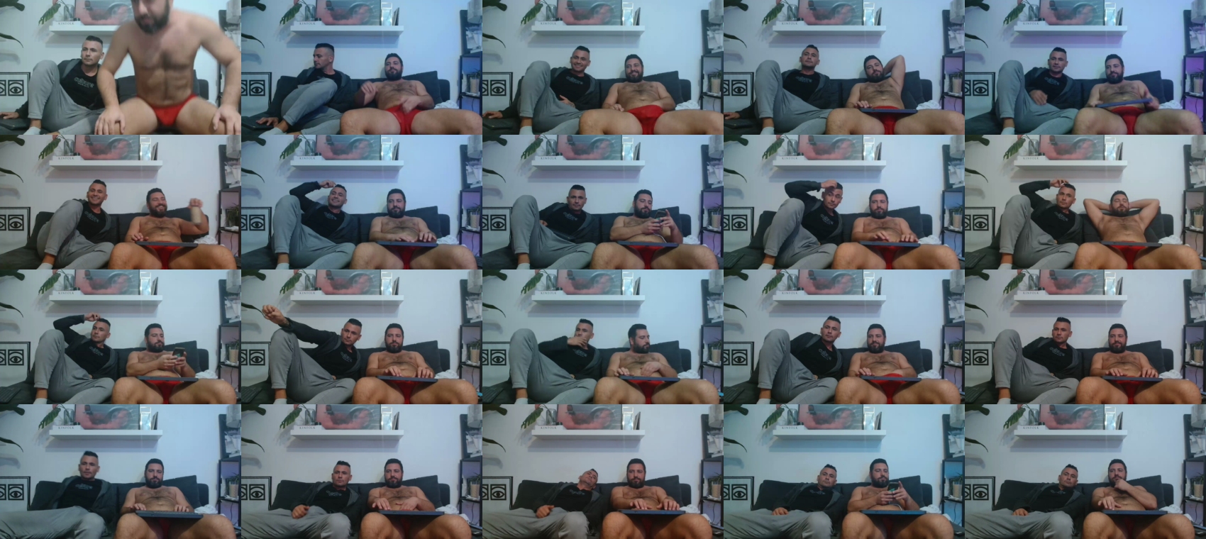 King4four  24-11-2023 Recorded Video Pretty