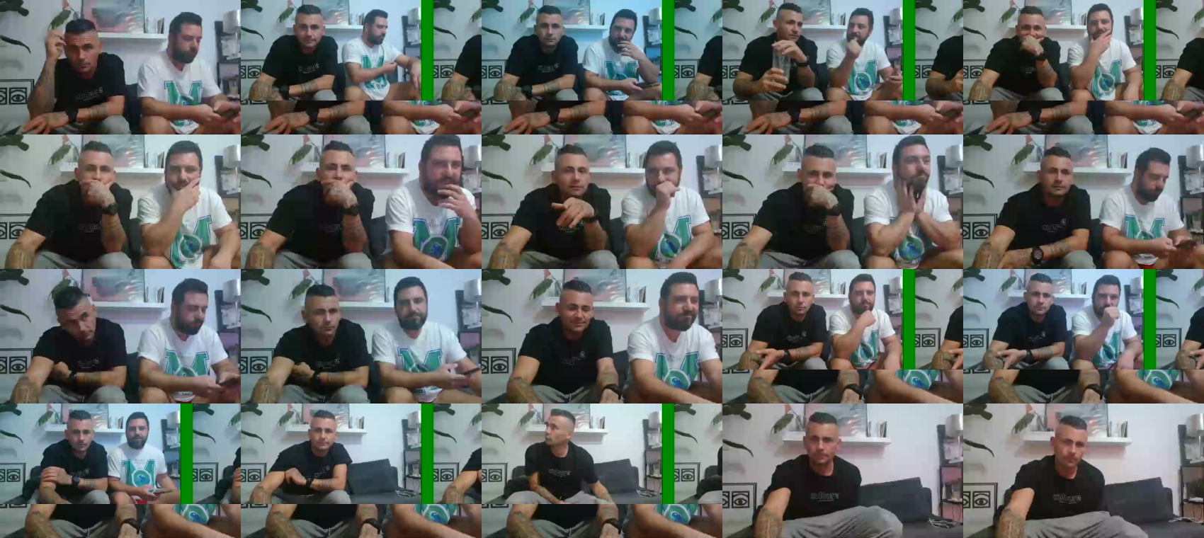 King4four  24-11-2023 Recorded Video blowjob