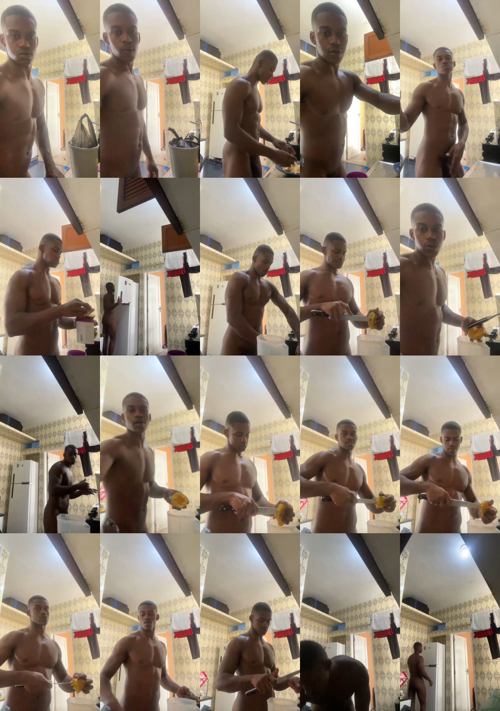 Kyriosvalentin  23-11-2023 Recorded Video kink