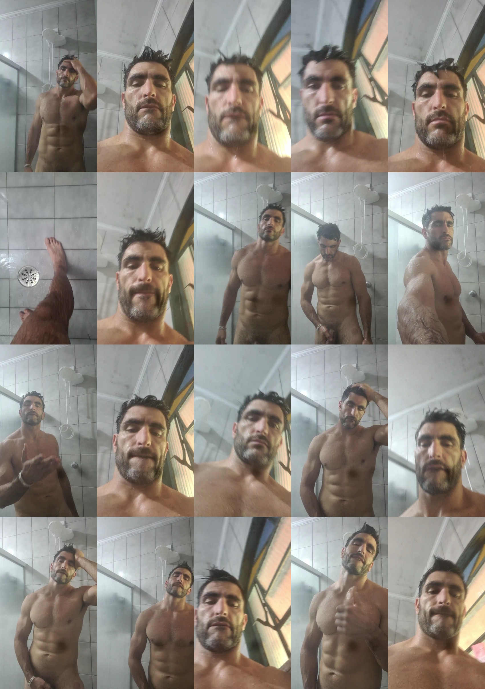 Latinbrp  24-11-2023 Recorded Video playtime