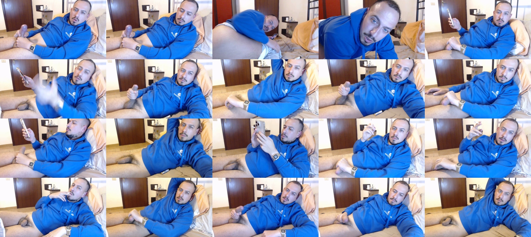 Legolar  23-11-2023 Recorded Video fuckher