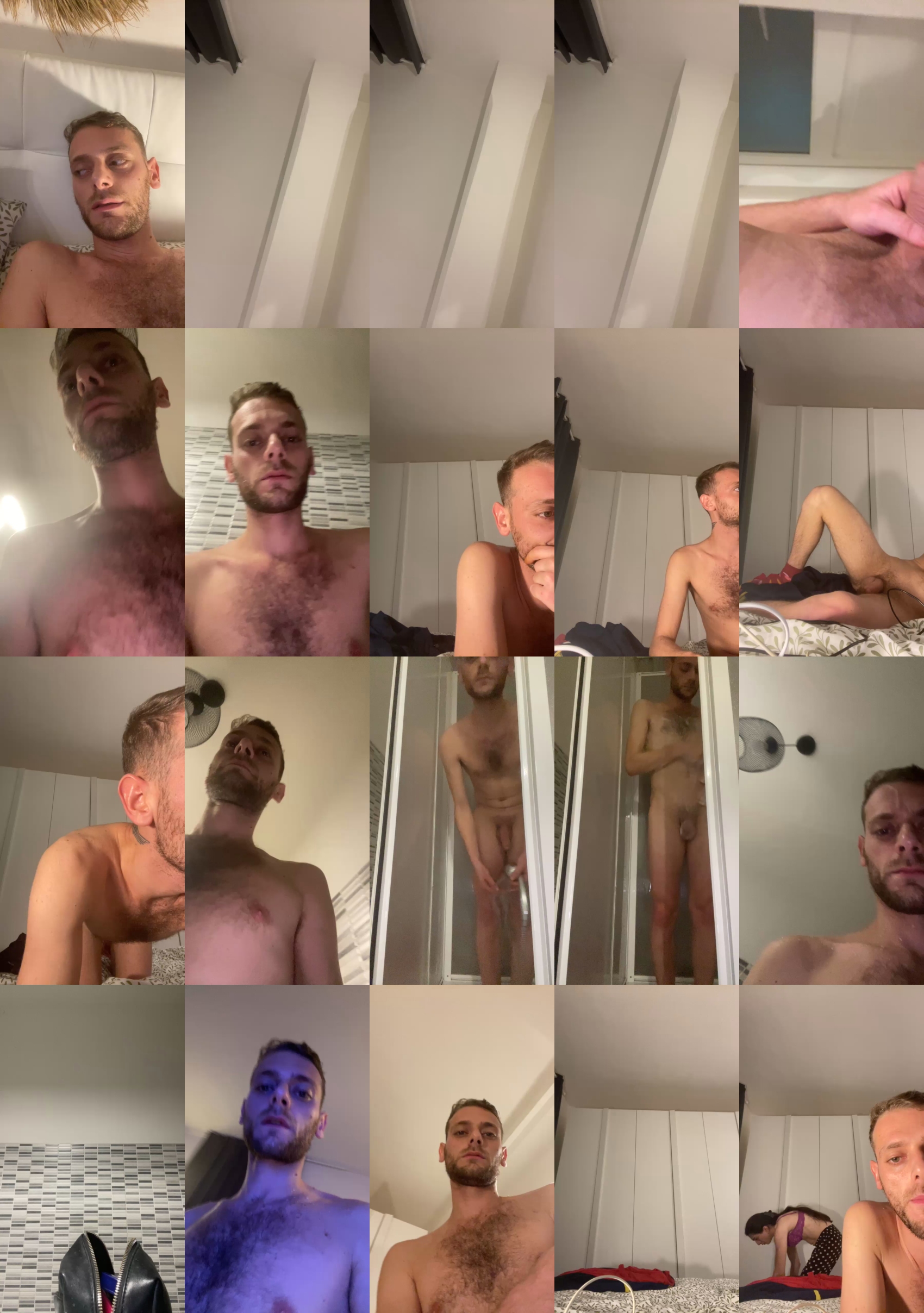 Locodice9  24-11-2023 Recorded Video suck