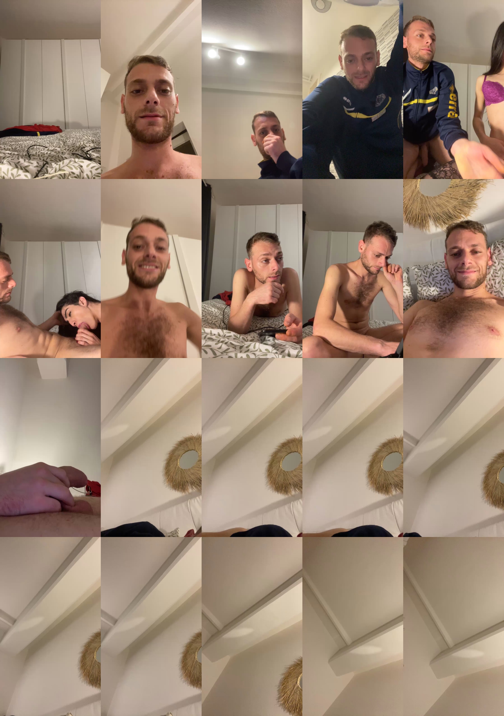 Locodice9  24-11-2023 Recorded Video Cam