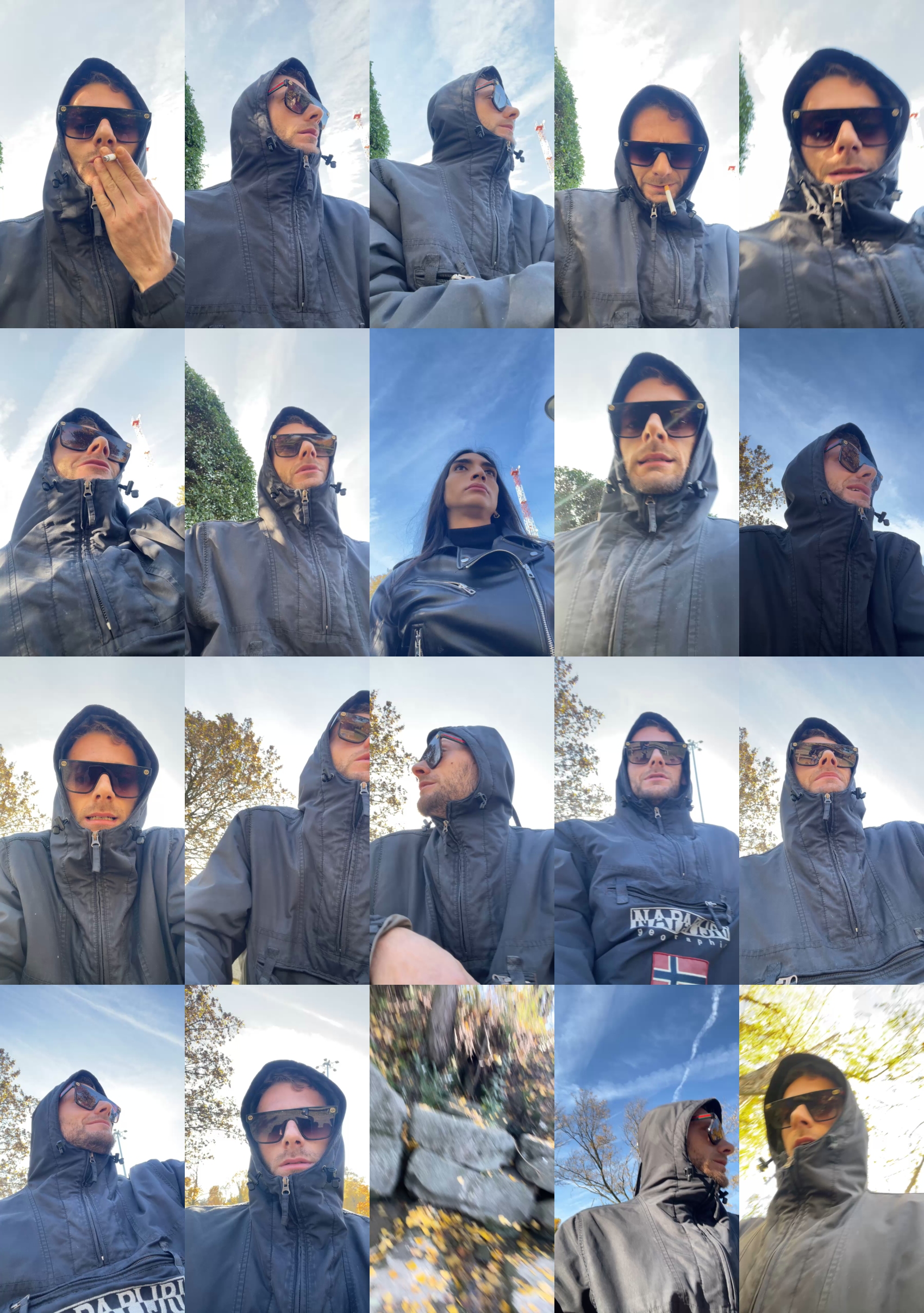 Locodice9  24-11-2023 Recorded Video big