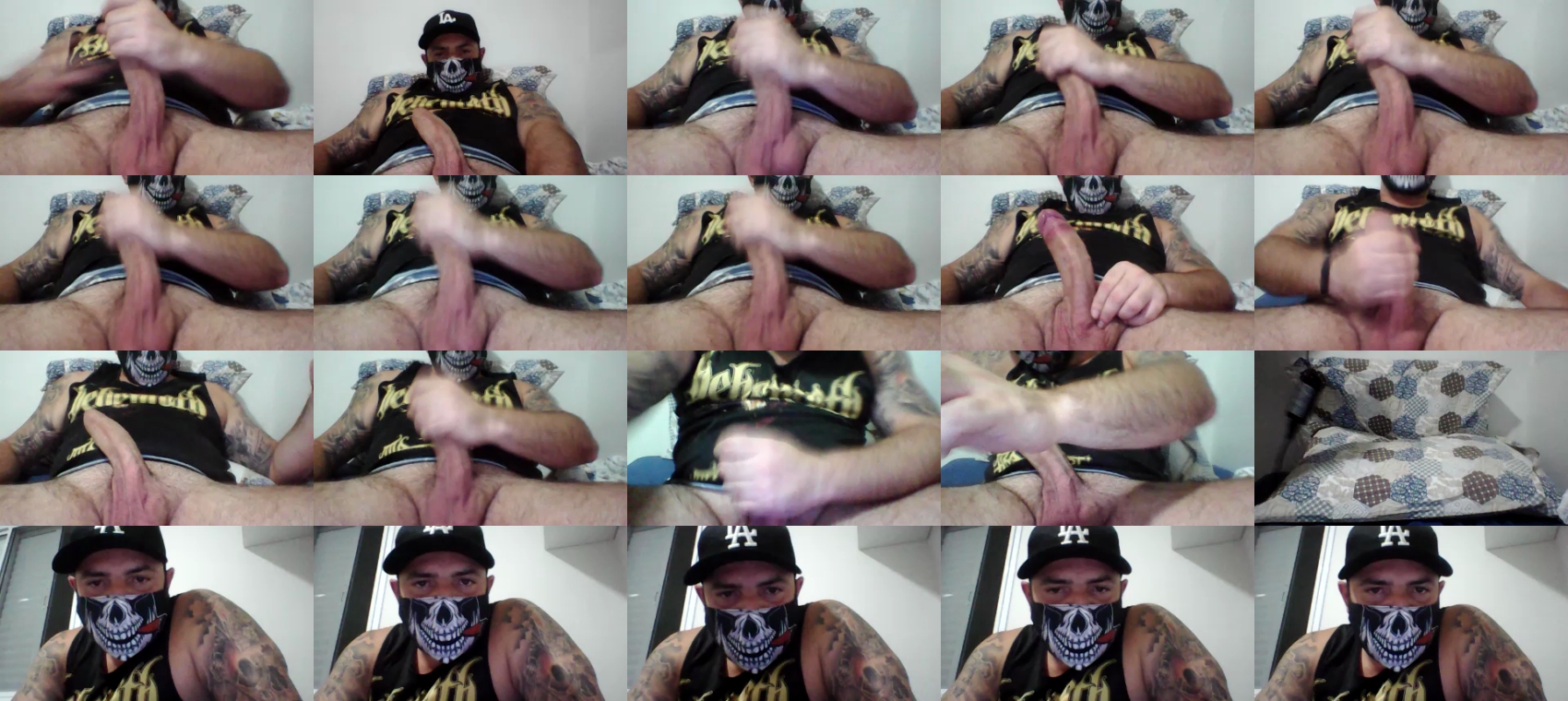 LorddKratoss  24-11-2023 Recorded Video hardcock