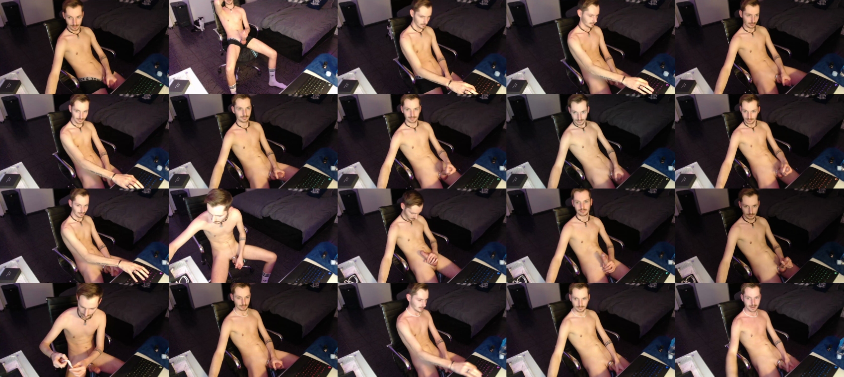 Lucifermstar2_  23-11-2023 Recorded Video squirt