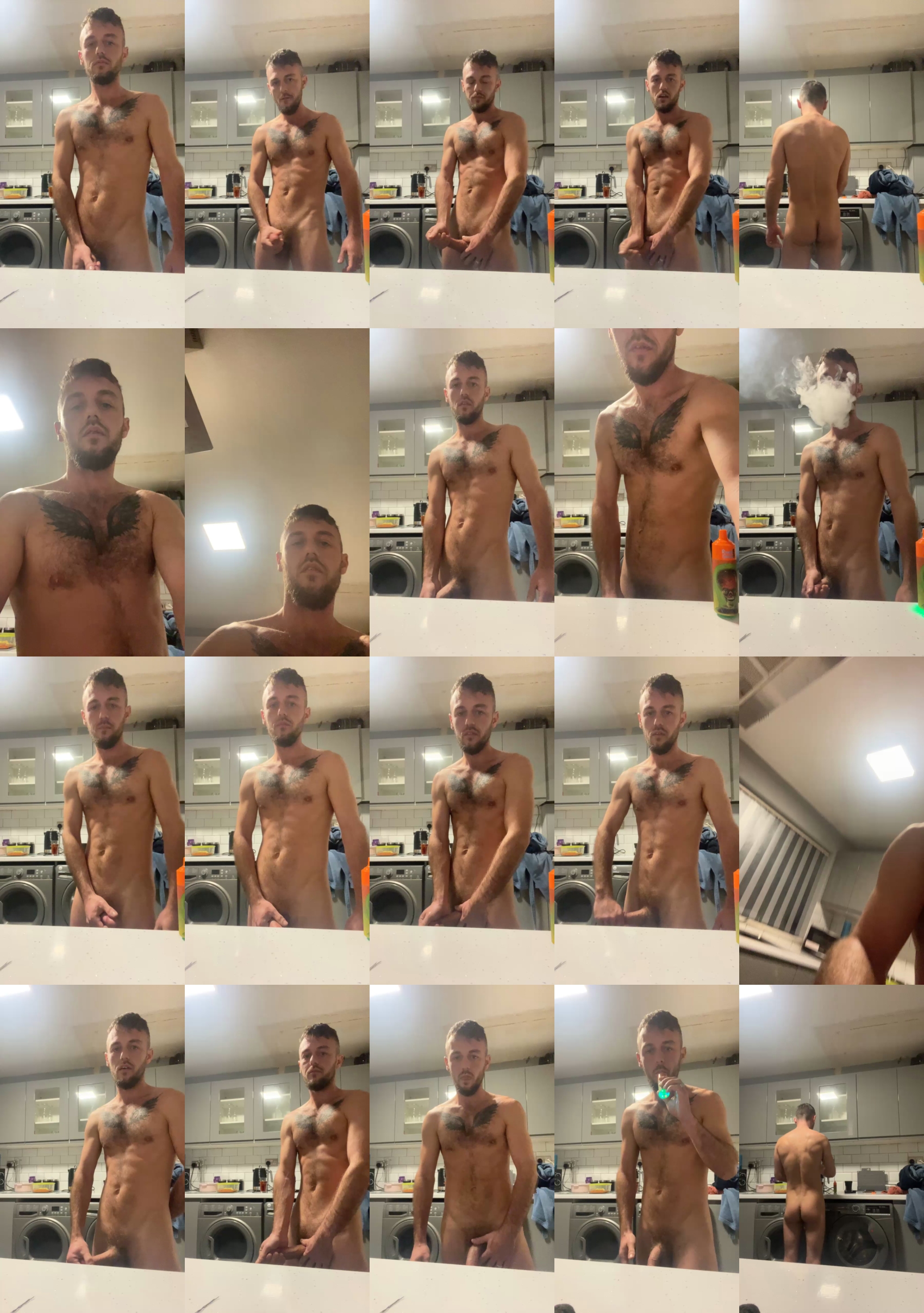 PJscallylad  24-11-2023 Recorded Video horny