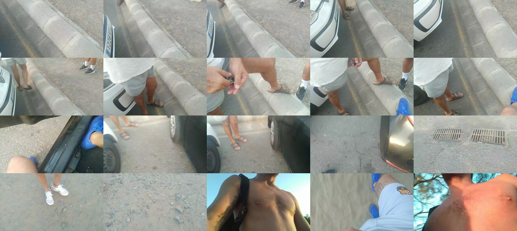 Pabloysebas  23-11-2023 Recorded Video toys