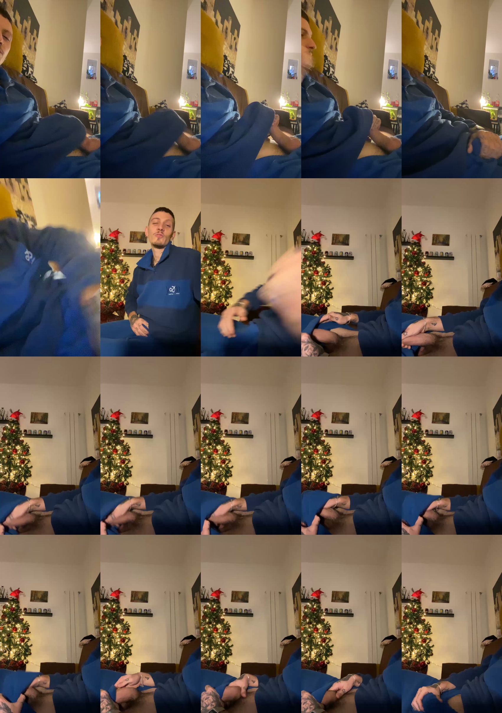 Xxxciroxxx  24-11-2023 Recorded Video naughty