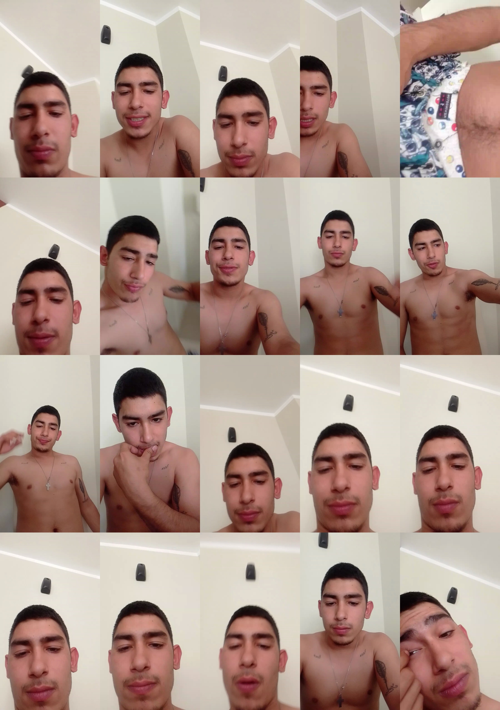 agustinoxx_hot  23-11-2023 Recorded Video suckcock