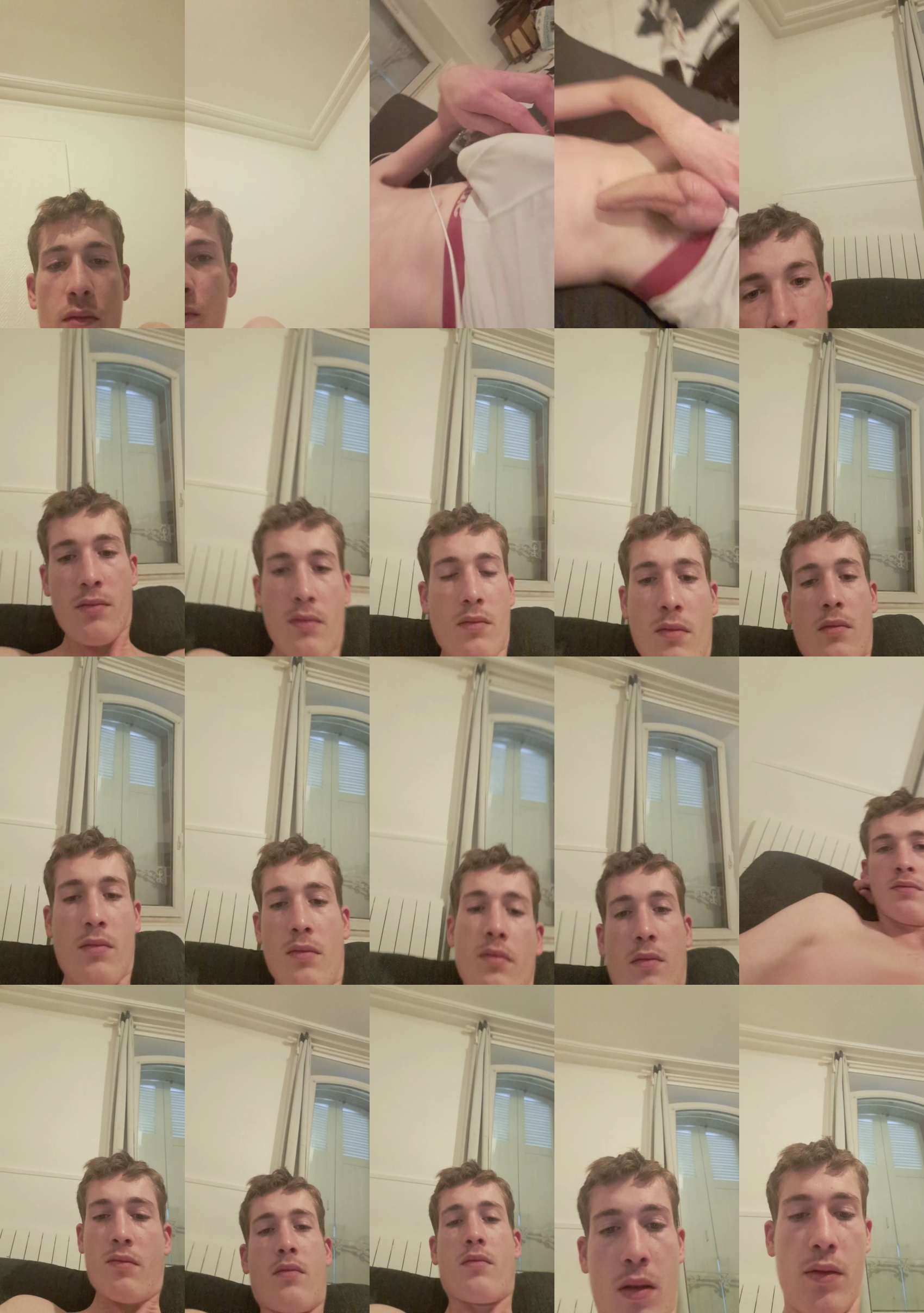 anthony2215  23-11-2023 Recorded Video juicy