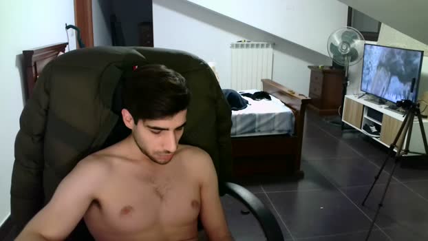 arnold9725  23-11-2023 Recorded Video fuck