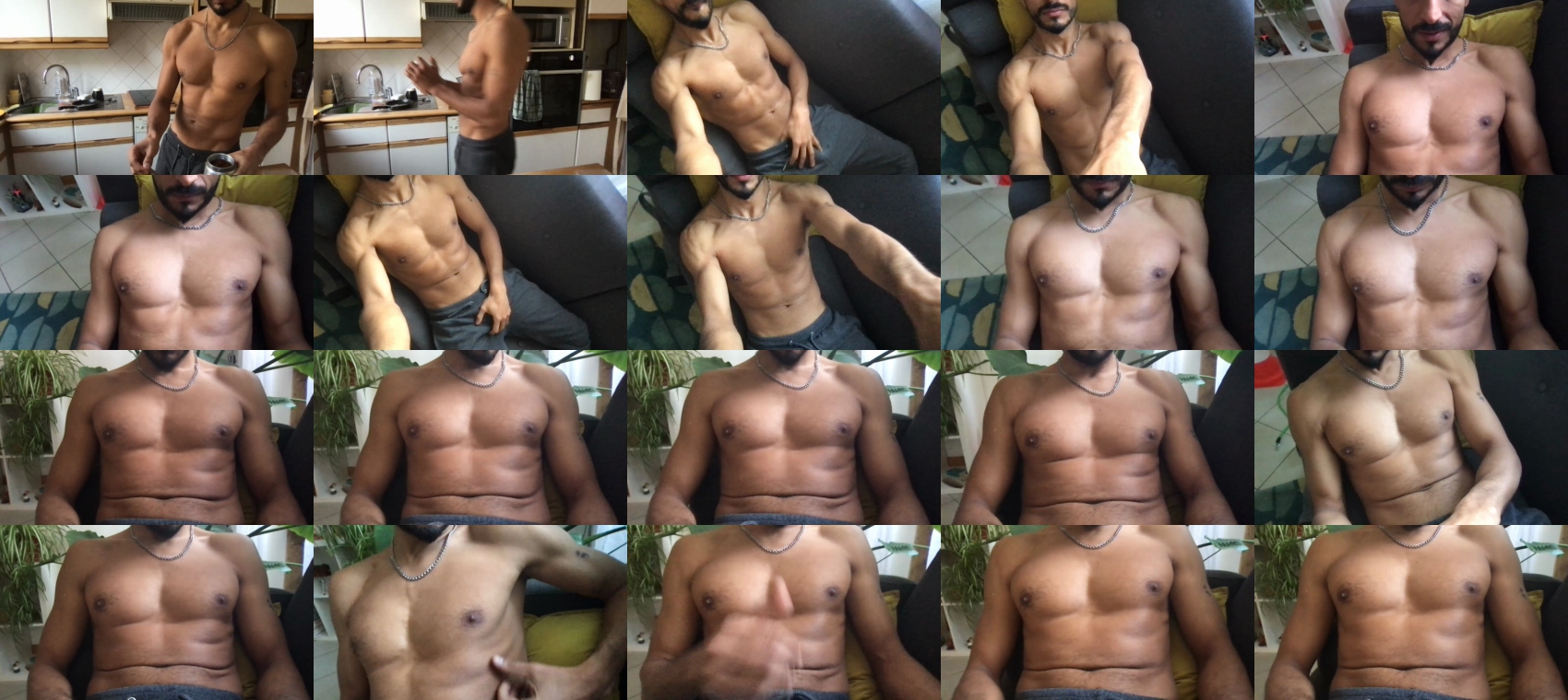 boxer_hot4  24-11-2023 Recorded Video fuckface