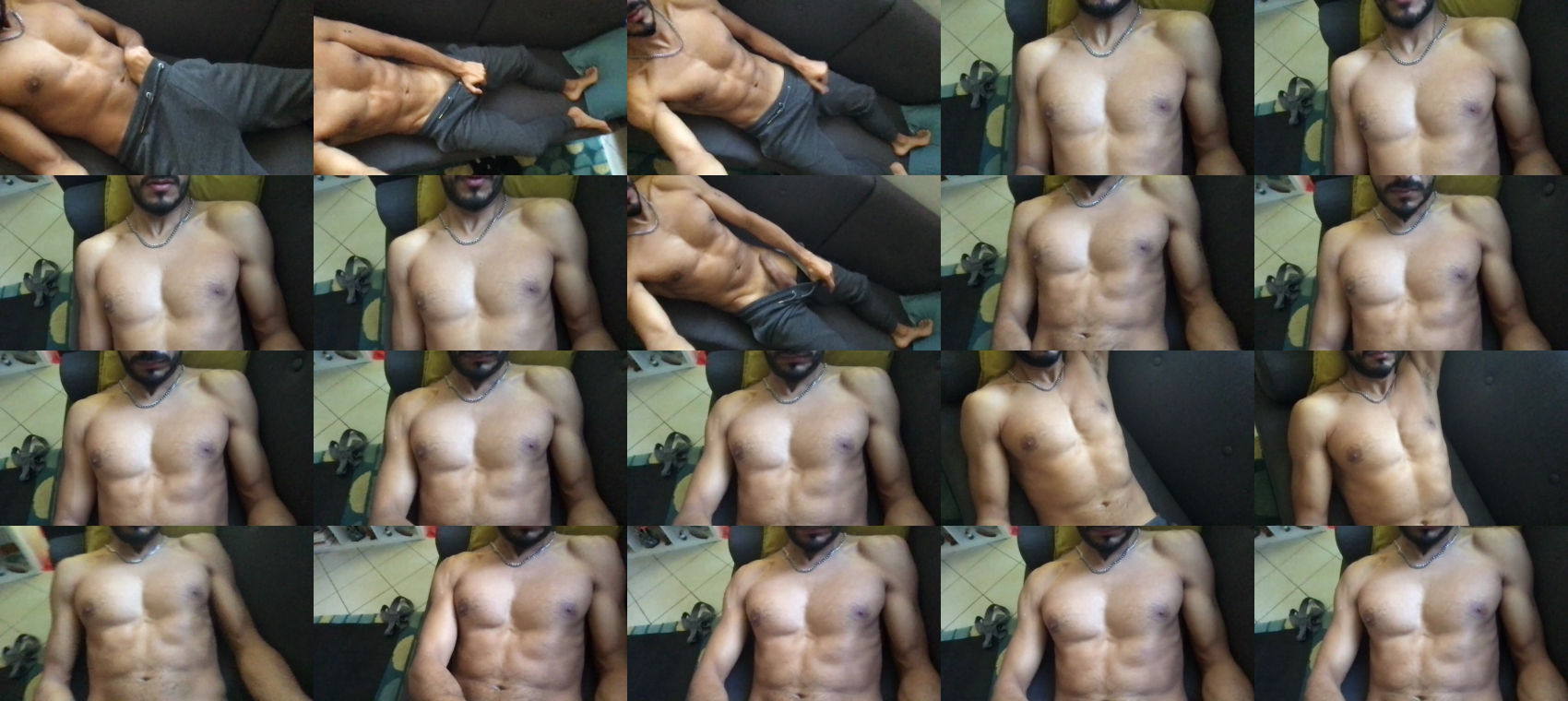 boxer_hot4  24-11-2023 Recorded Video gag