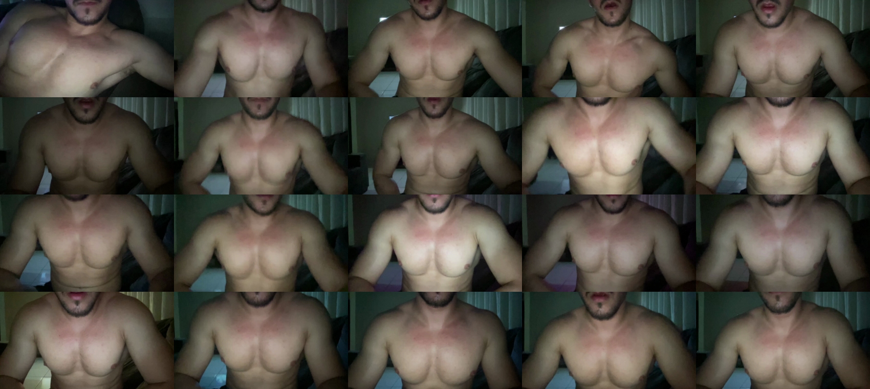 brazilianboy99  24-11-2023 Recorded Video analsex