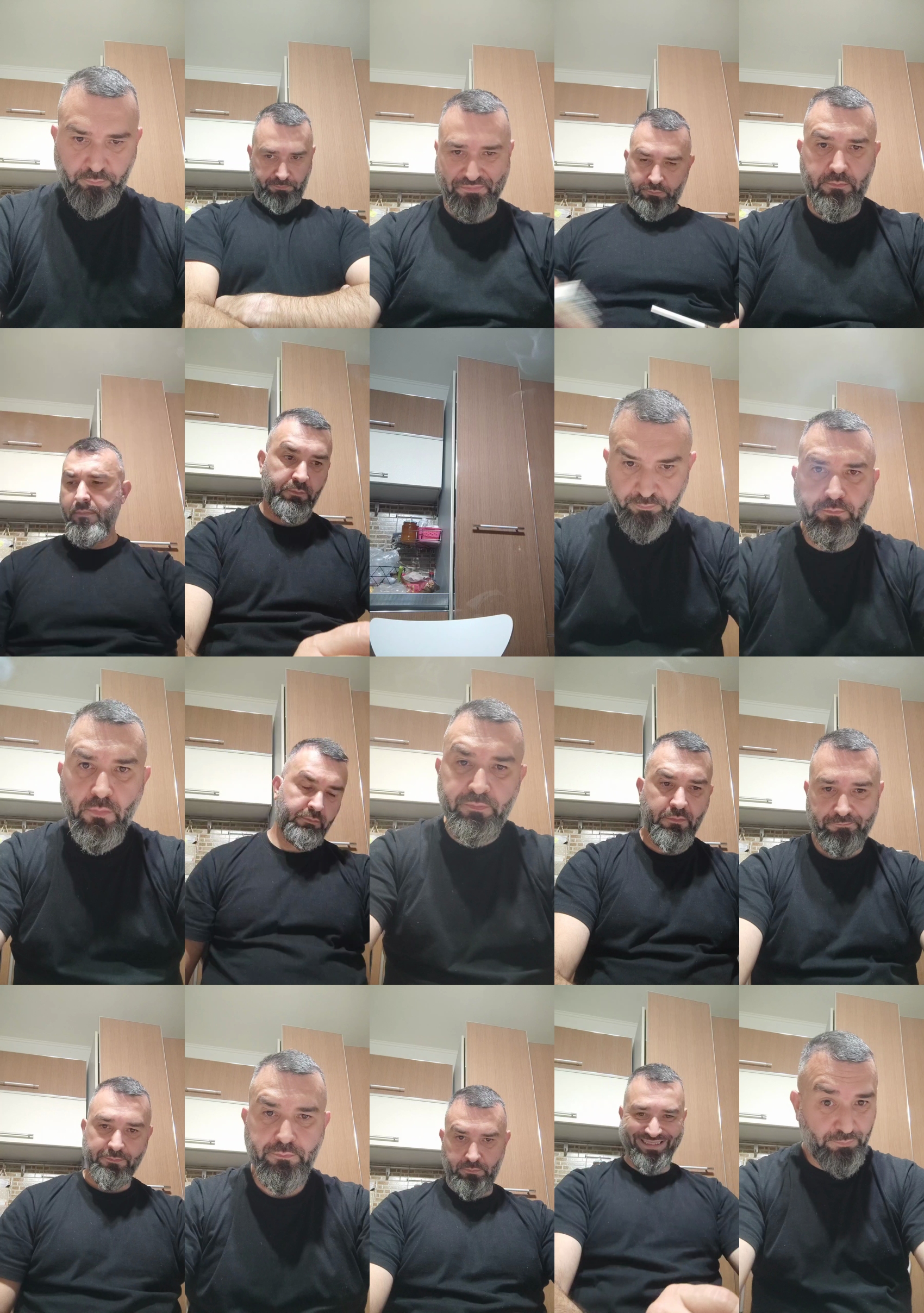 cooper4evr  23-11-2023 Recorded Video nude