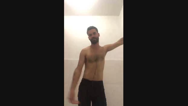 daniel5224  24-11-2023 Recorded Video fuckme