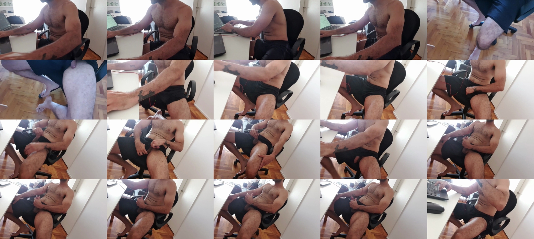 gaymuscle_  24-11-2023 Recorded Video Porn
