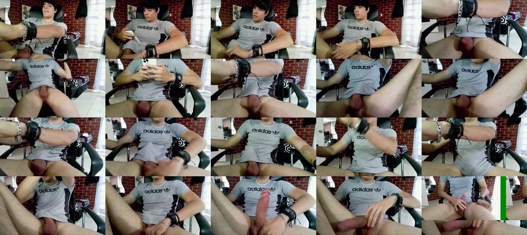 gerardcolo  23-11-2023 Recorded Video Pretty