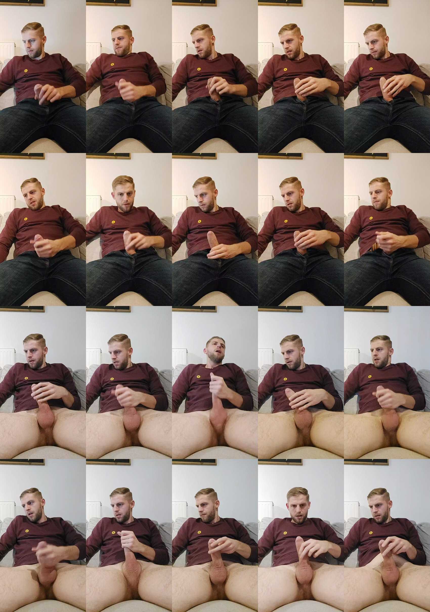 horny6209  23-11-2023 Recorded Video sweet