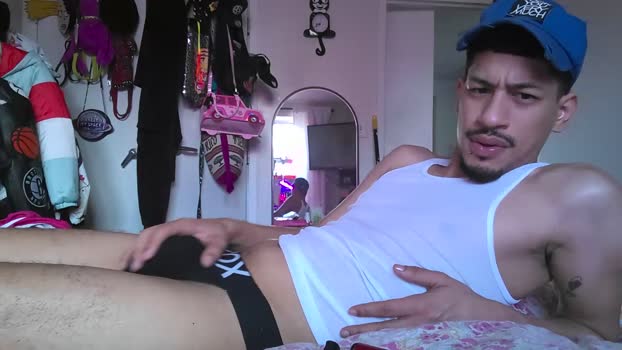 imotteph  24-11-2023 Recorded Video wank