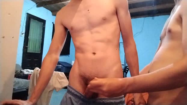 jeremias2039  24-11-2023 Recorded Video sexymale
