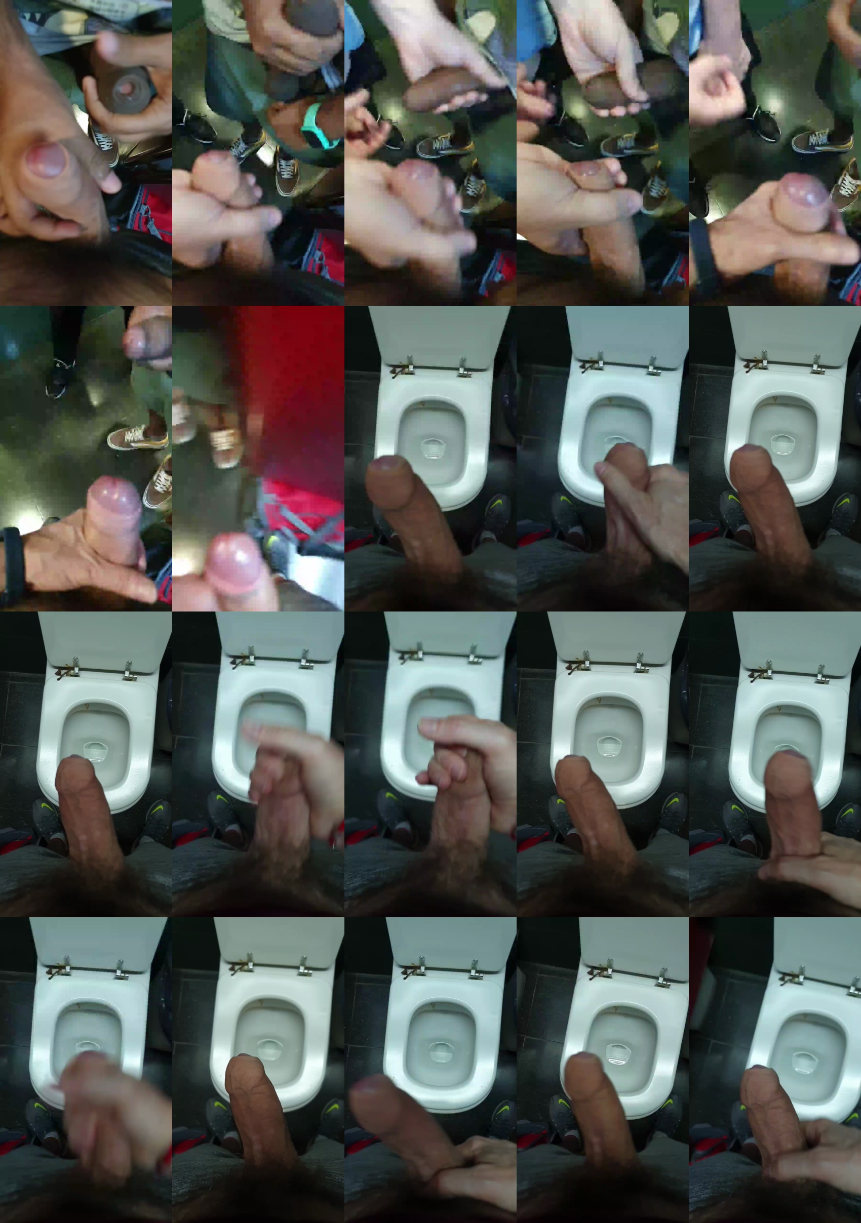 juanpohot  23-11-2023 Recorded Video wank