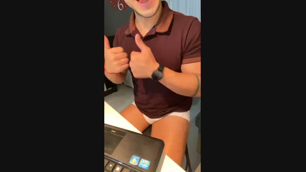 julianohot69  24-11-2023 Recorded Video kissing