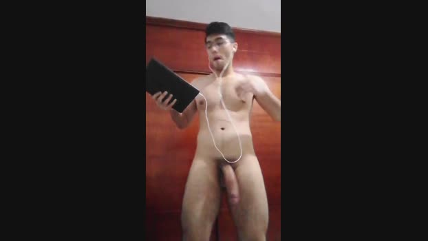 lechero226  24-11-2023 Recorded Video horny