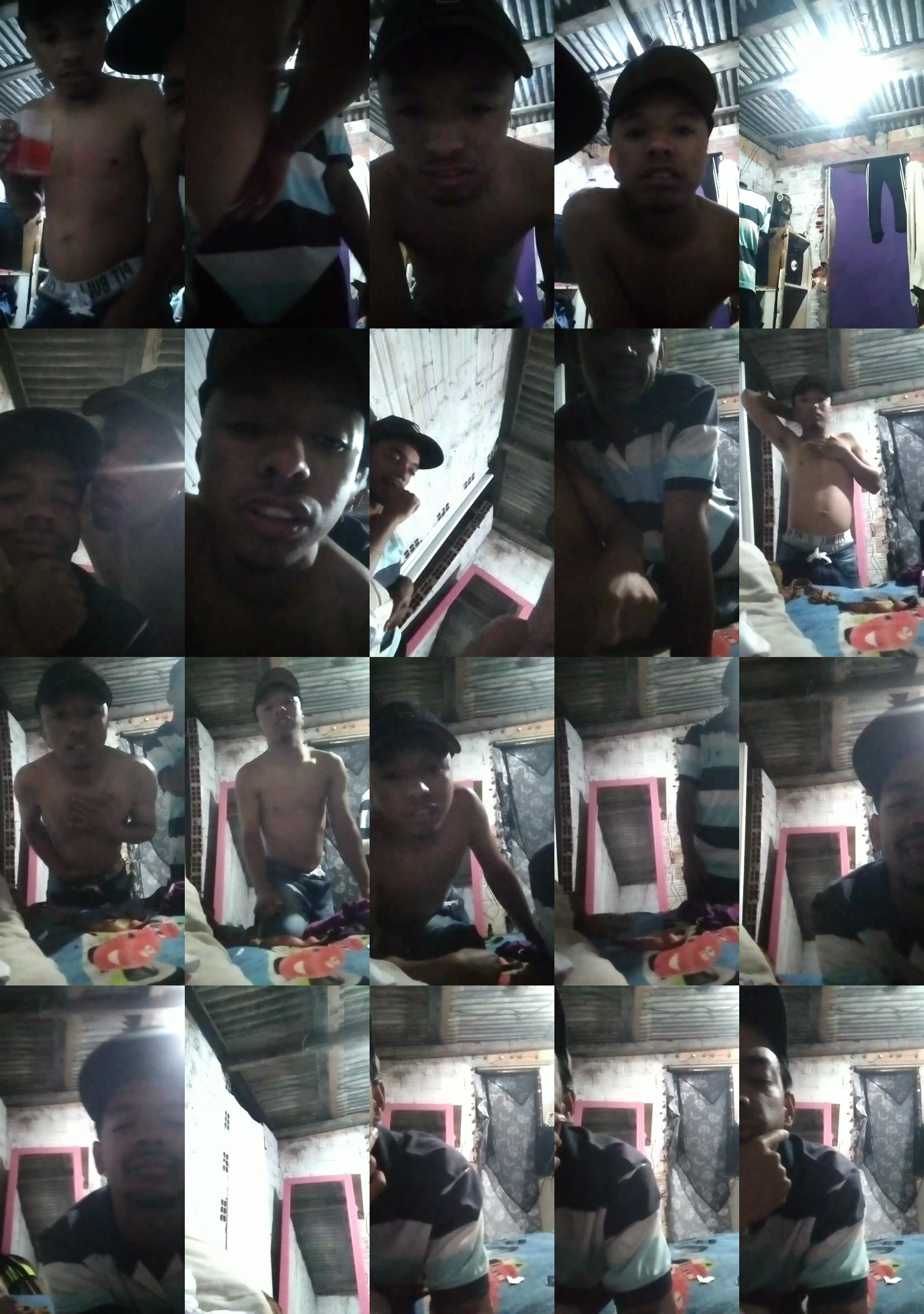 ogatoajato  24-11-2023 Recorded Video prettyface
