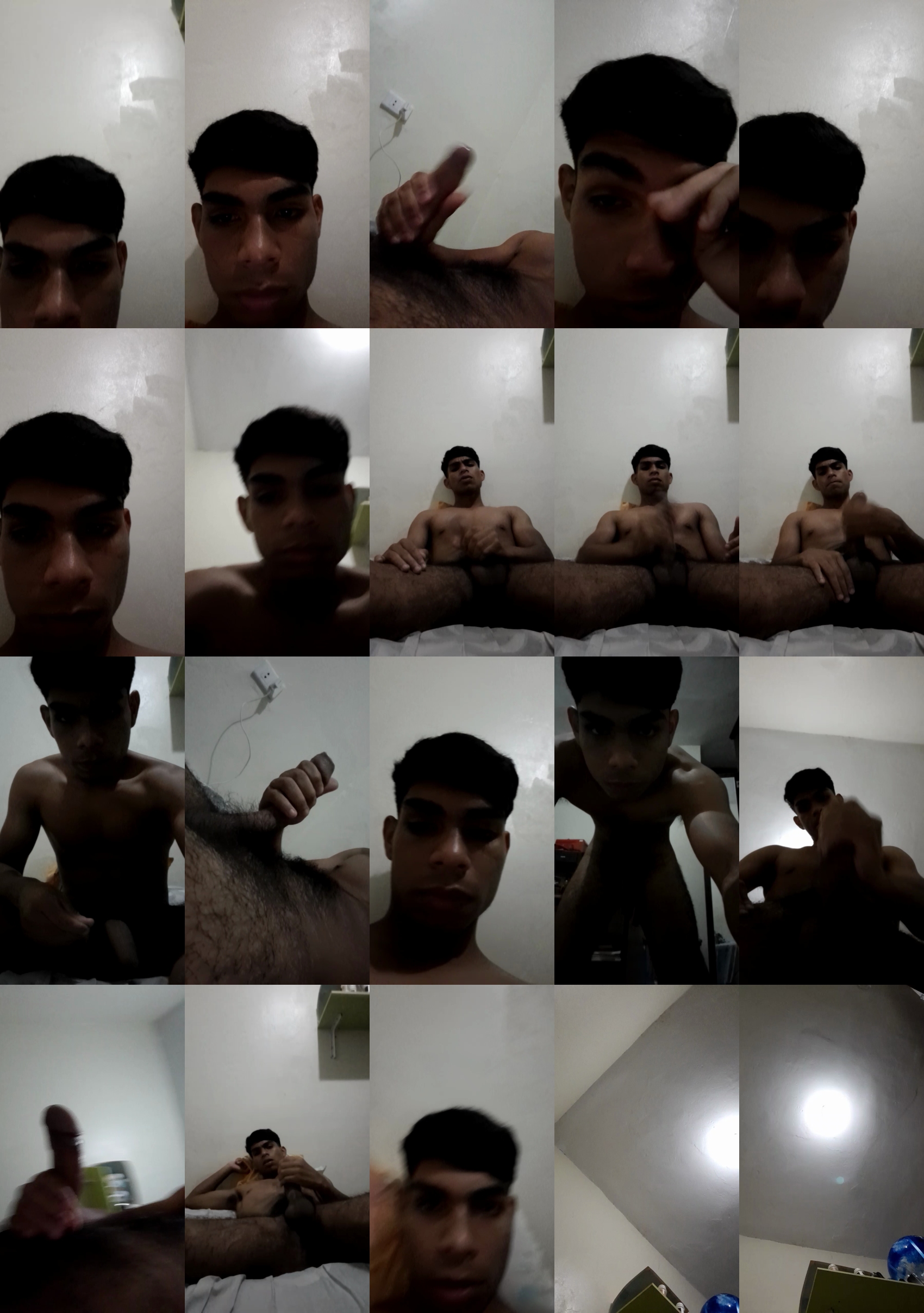 pedro4032  24-11-2023 Recorded Video suckcock