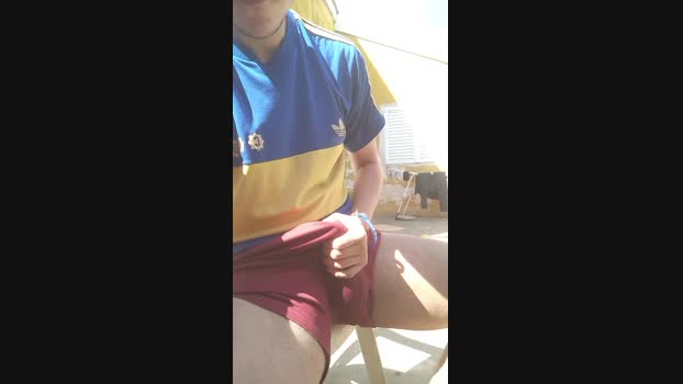 ponche12  23-11-2023 Recorded Video Topless