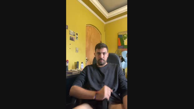 0800gladiador  24-11-2023 Recorded Video beauty