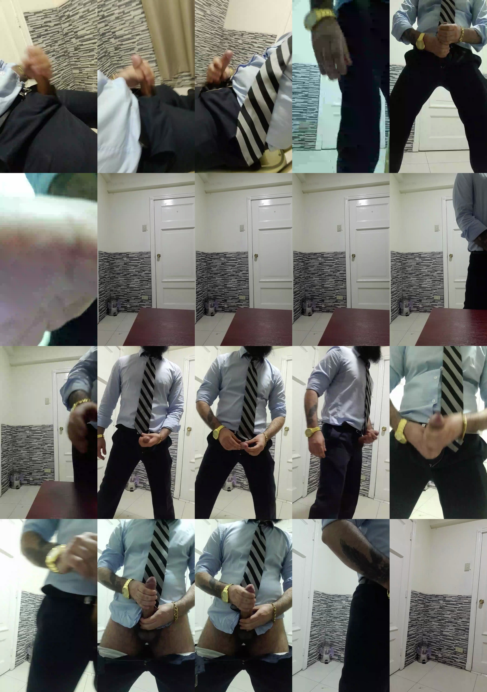 25x6cms  25-11-2023 Recorded Video lovense
