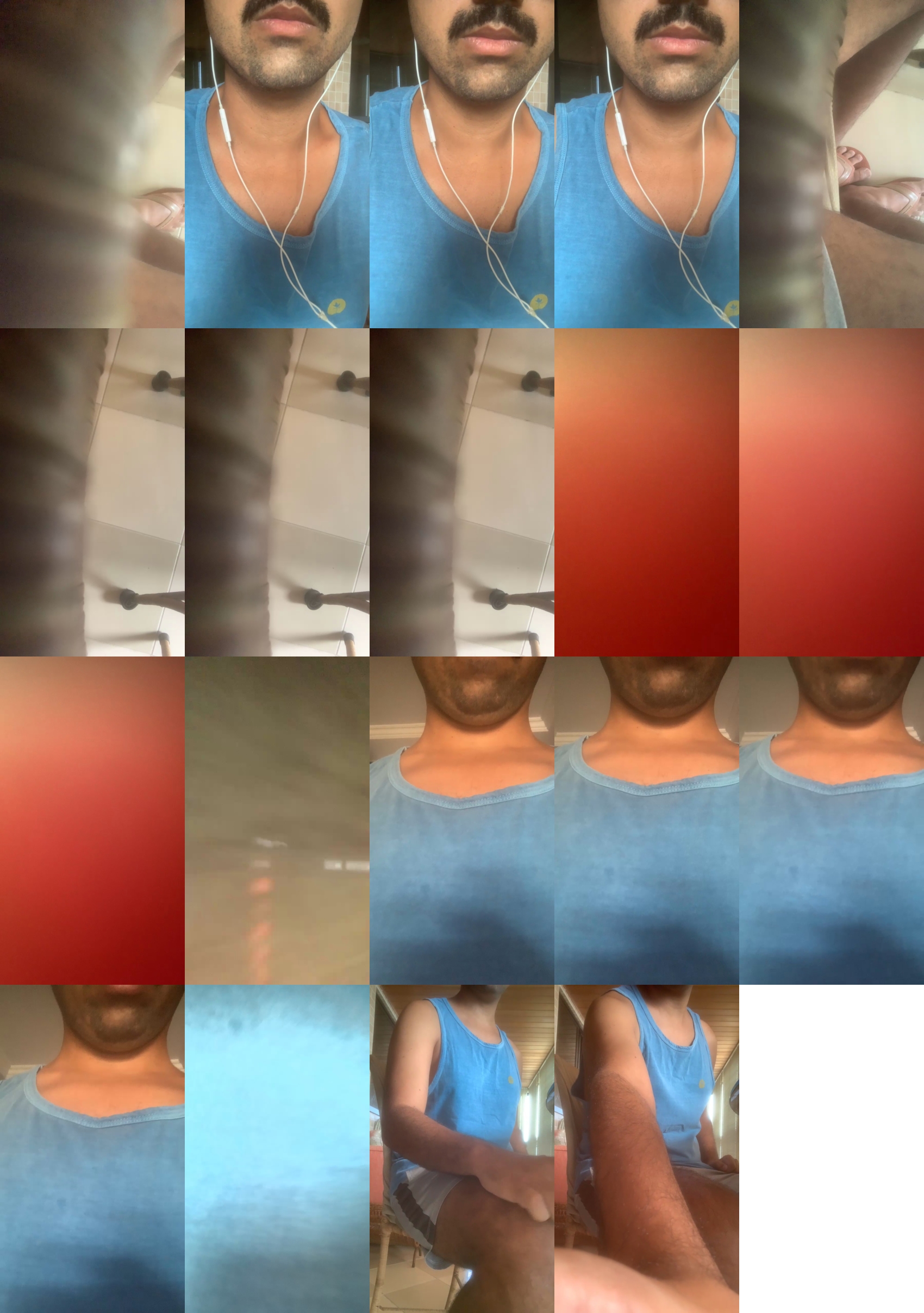 ADESTRANDOKZADO  24-11-2023 Recorded Video kiss