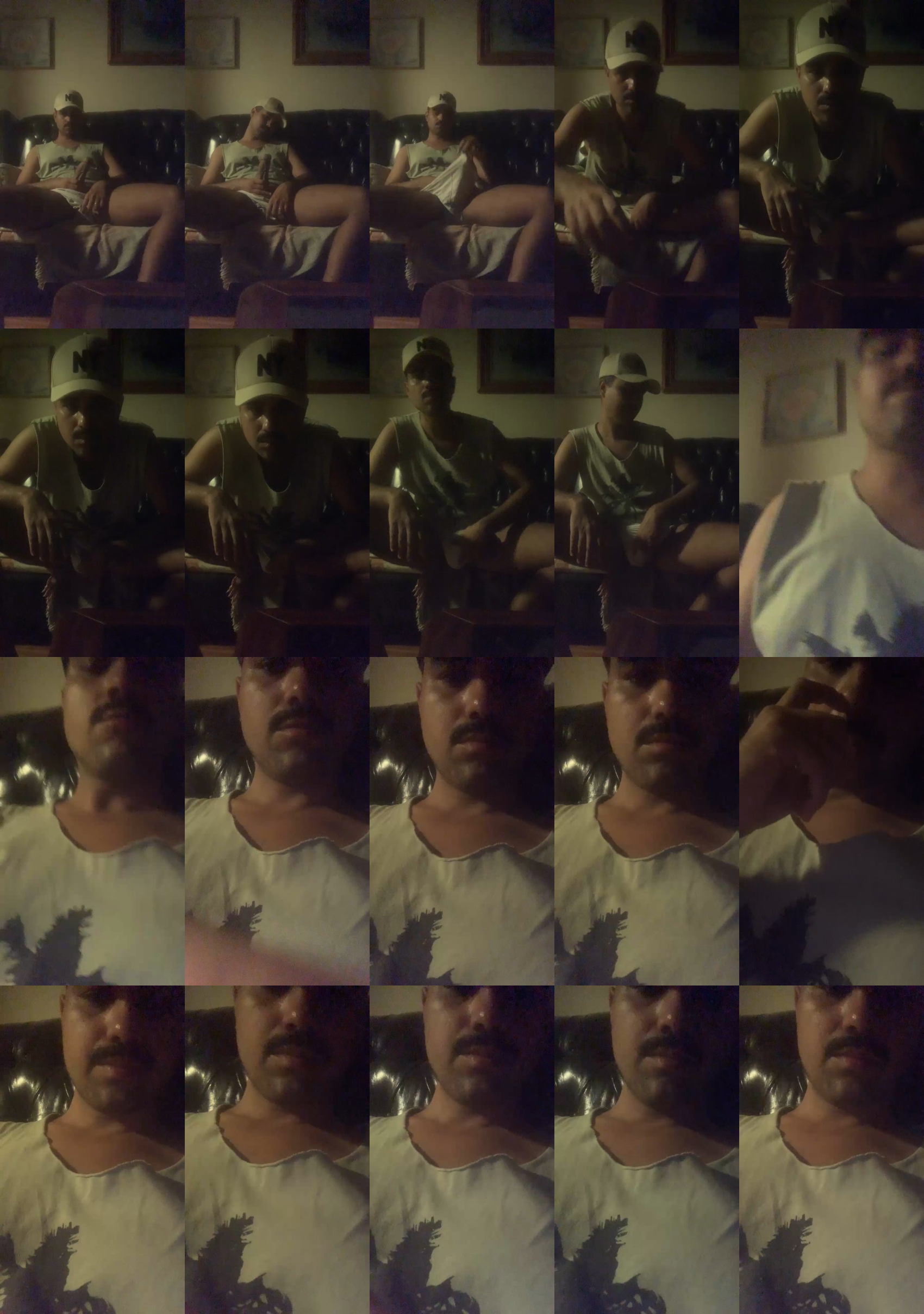 ADESTRANDOKZADO  25-11-2023 Recorded Video hardcock
