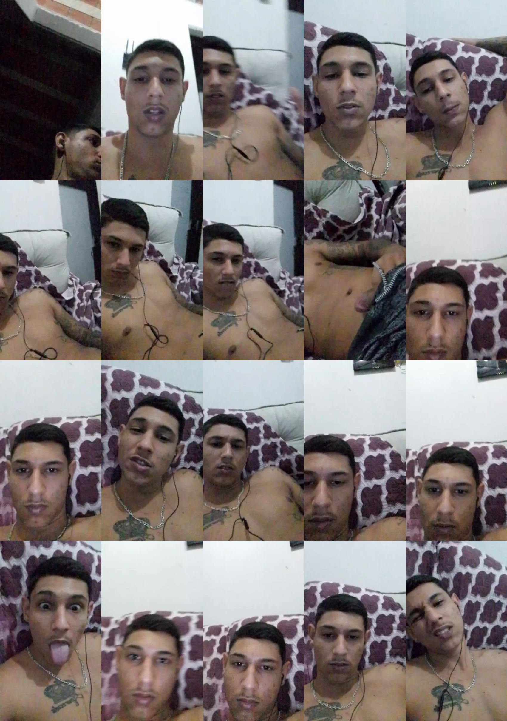 Celin33  25-11-2023 Recorded Video bigballs