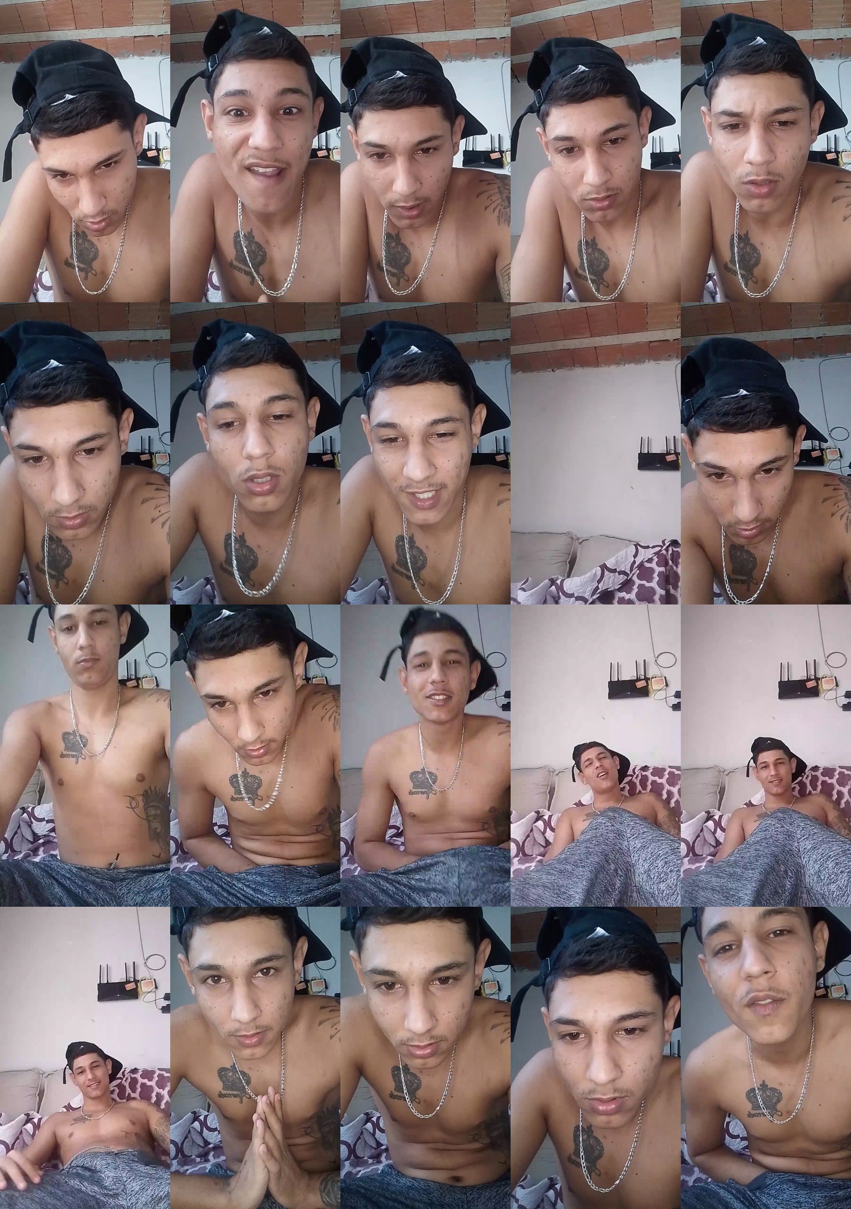 Celin33  25-11-2023 Recorded Video fuckass