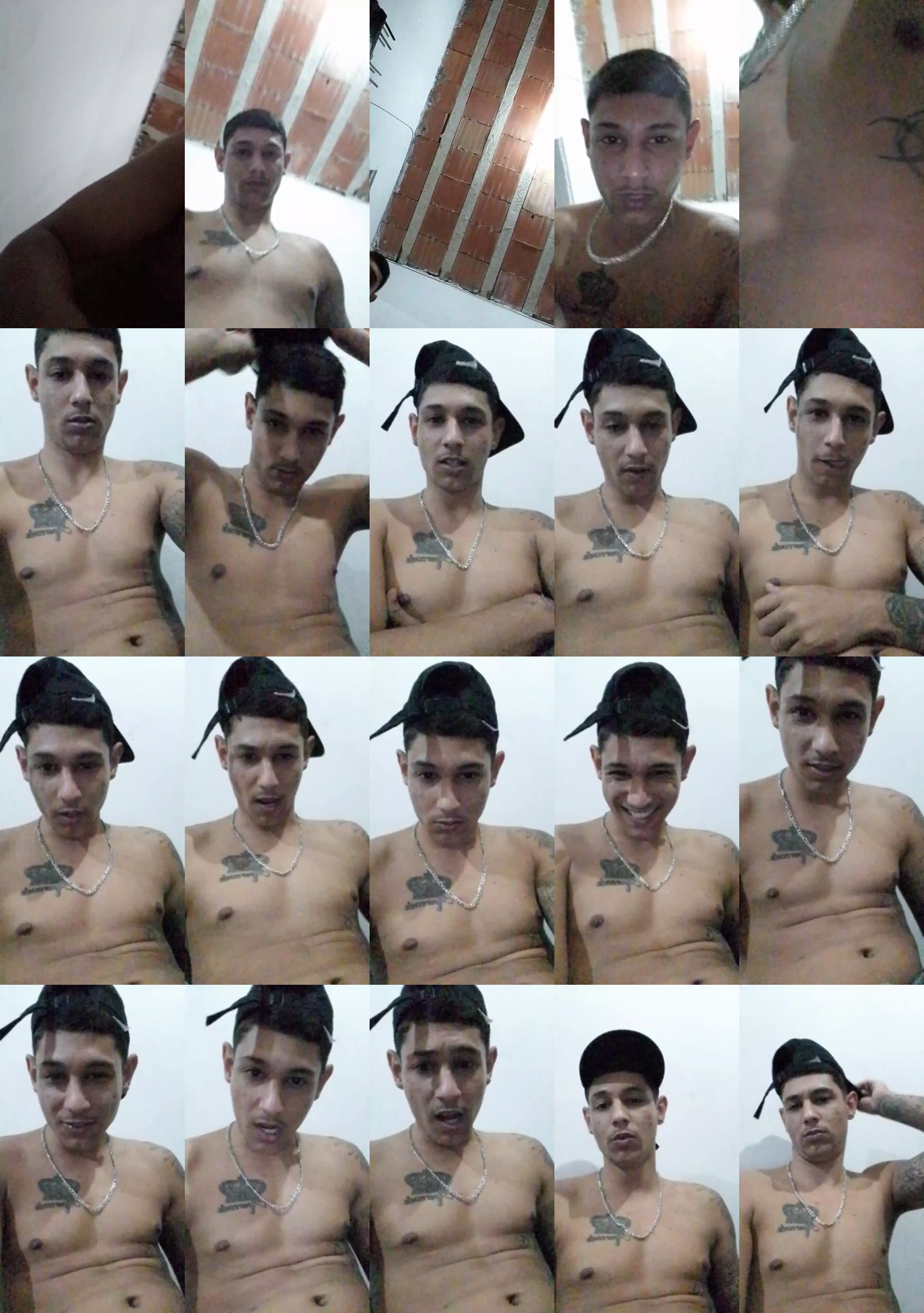 Celin33  25-11-2023 Recorded Video naked