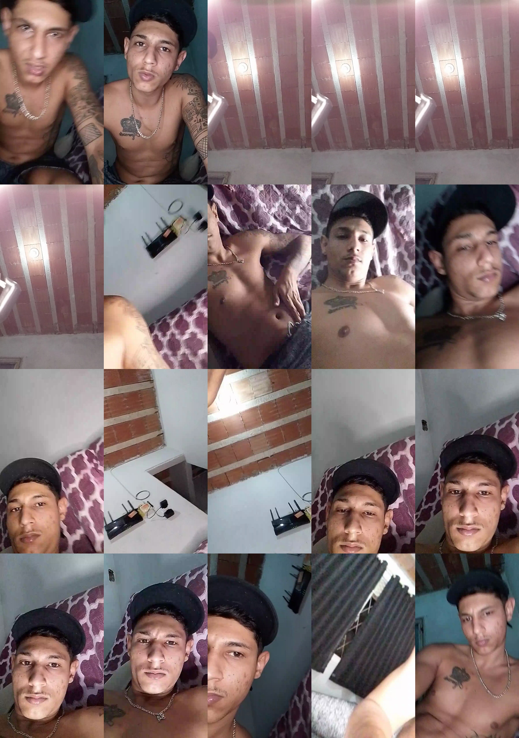 Celin33  25-11-2023 Recorded Video ass