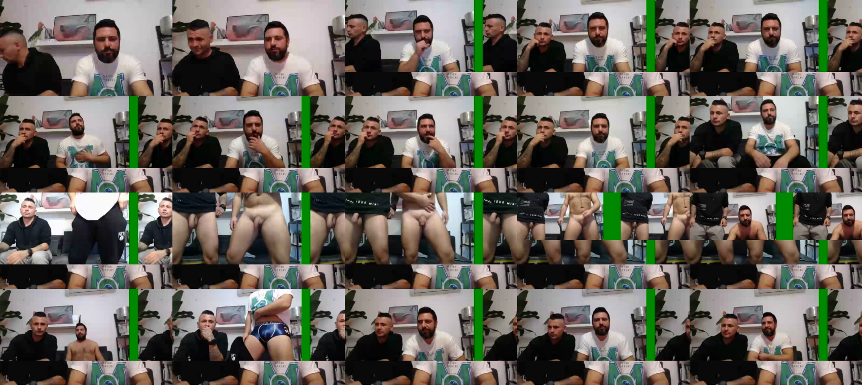 ColdRevengee  24-11-2023 Recorded Video deepthroat
