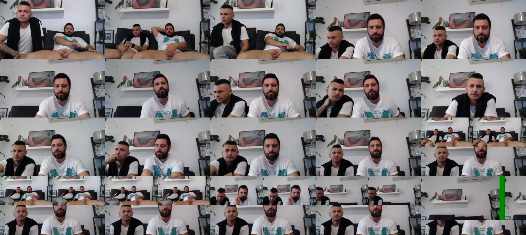 ColdRevengee  25-11-2023 Recorded Video natural
