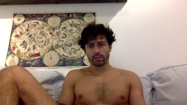 DanPicci69  24-11-2023 Recorded Video Naked