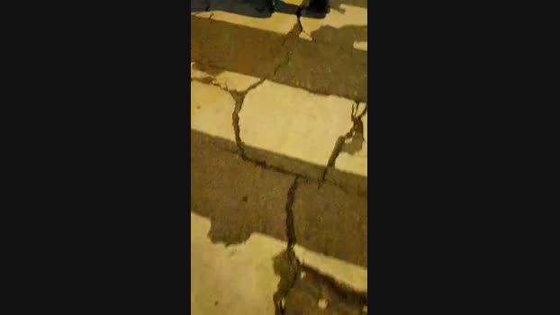 DePamplona  24-11-2023 Recorded Video nasty