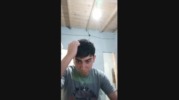 Elzorrito4  24-11-2023 Recorded Video lush