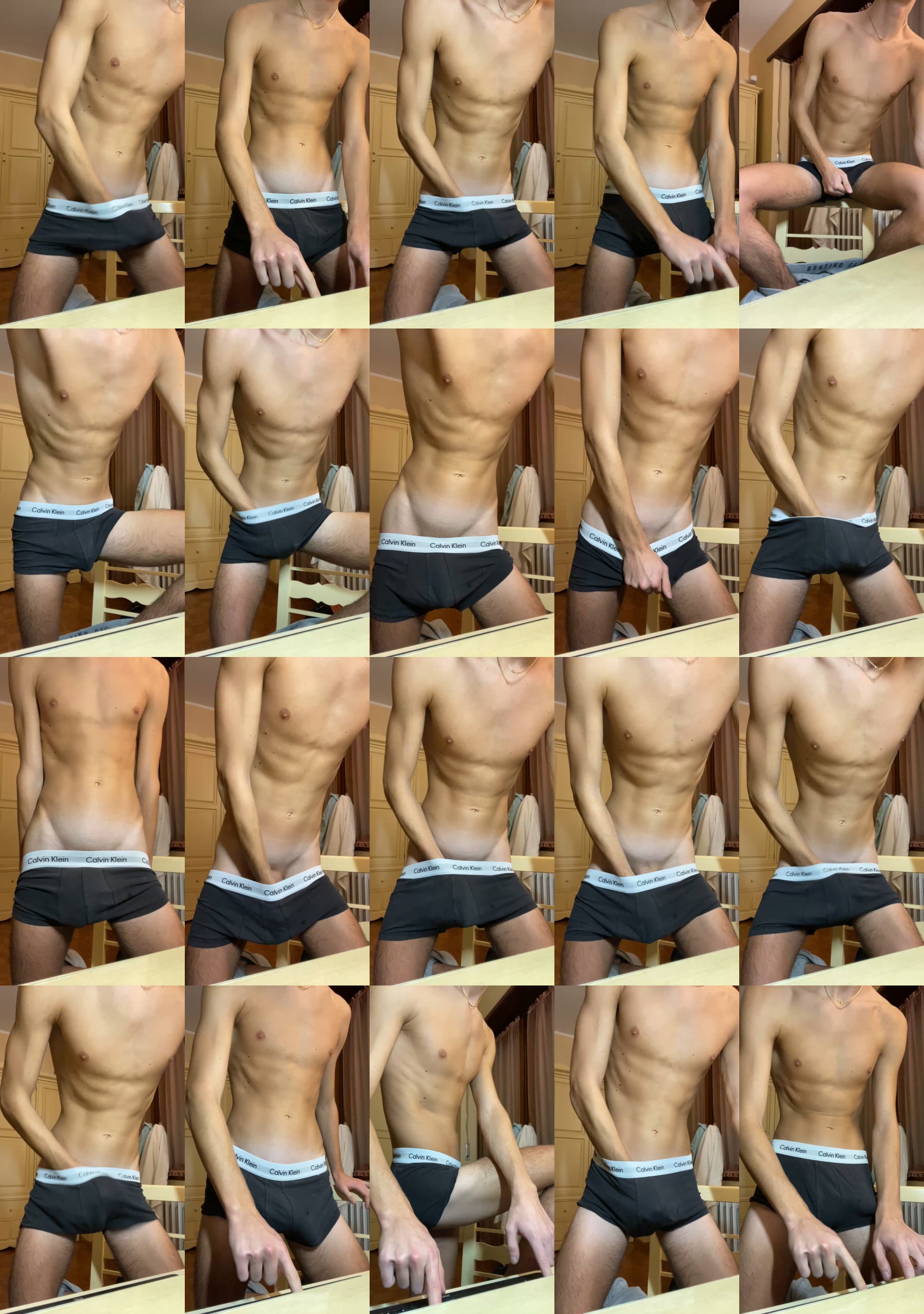 ErMaestro21  24-11-2023 Recorded Video deep