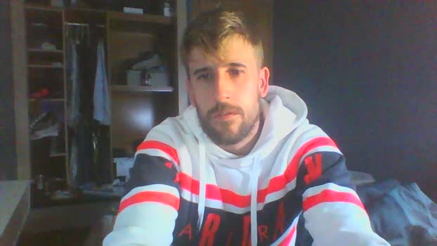 Floppyy  25-11-2023 Recorded Video jerking
