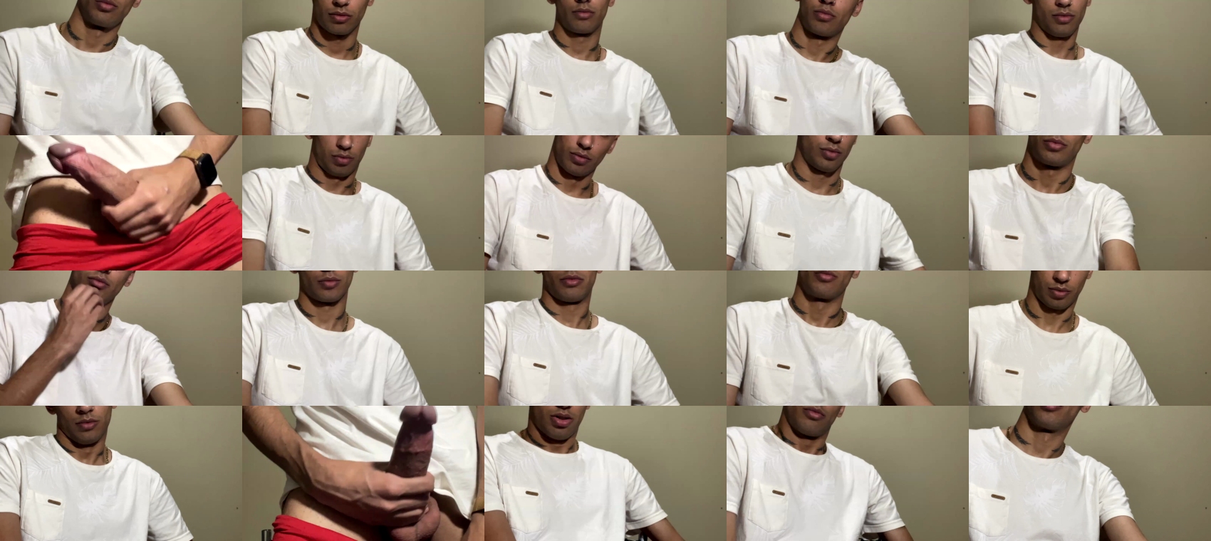 GarotoDoSulRG  25-11-2023 Recorded Video strip