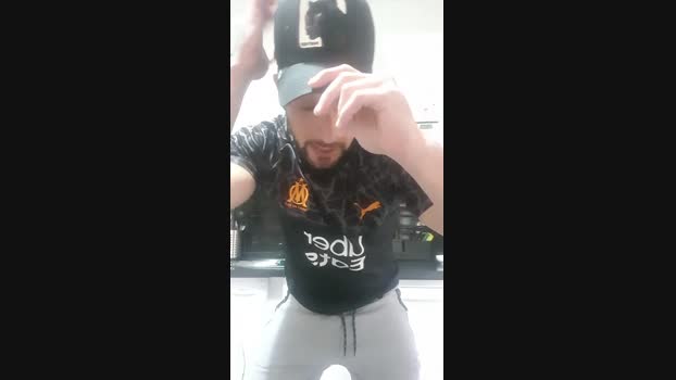 Gatinho_spain  25-11-2023 Recorded Video sexymale