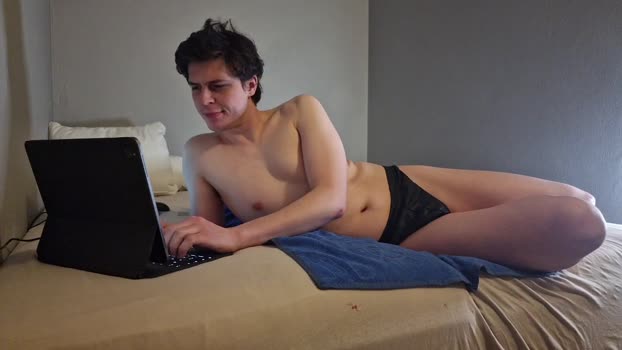 Henry_20sexy  25-11-2023 Recorded Video bigcock